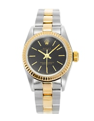 Rolex Lady Oyster Perpetual 67193